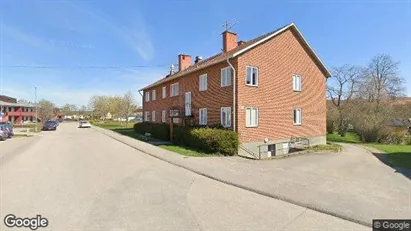 Lägenheter att hyra i Katrineholm - Bild från Google Street View