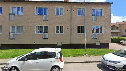 Lägenheter att hyra i Karlstad - Bild från Google Street View