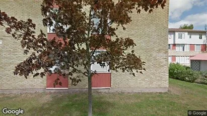 Lägenheter att hyra i Linköping - Bild från Google Street View