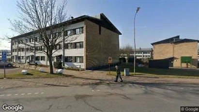 Lägenheter att hyra i Helsingborg - Bild från Google Street View