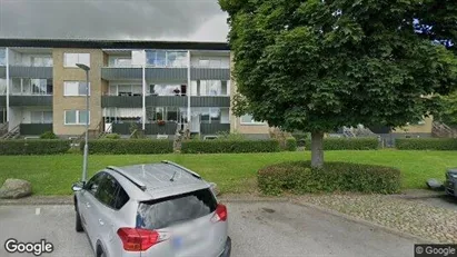 Lägenheter att hyra i Eslöv - Bild från Google Street View