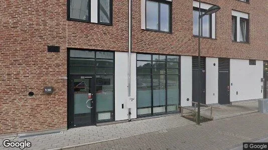 Bostadsrätter till salu i Malmö Centrum - Bild från Google Street View