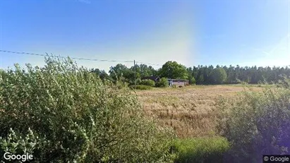 Lägenheter till salu i Västervik - Bild från Google Street View