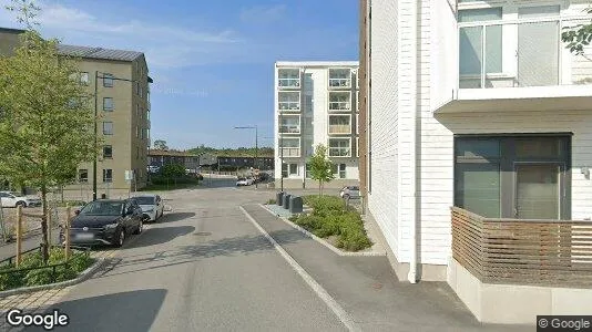 Bostadsrätter till salu i Täby - Bild från Google Street View