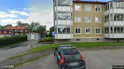 Bostadsrätter till salu i Östersund - Bild från Google Street View