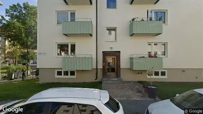 Lägenheter att hyra i Söderort - Bild från Google Street View