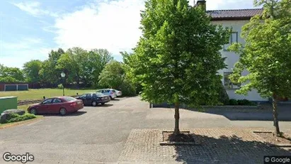 Lägenheter att hyra i Vara - Bild från Google Street View