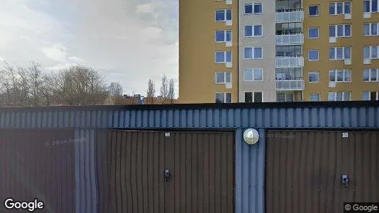 Bostadsrätter till salu i Helsingborg - Bild från Google Street View