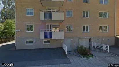 Bostadsrätter till salu i Luleå - Bild från Google Street View