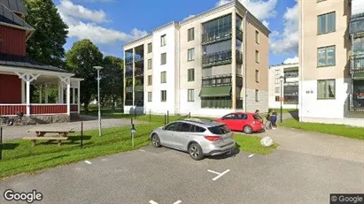 Bostadsrätter till salu i Örebro - Bild från Google Street View