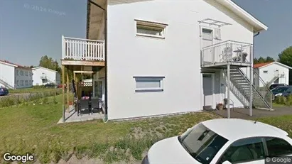 Lägenheter att hyra i Västerås - Bild från Google Street View