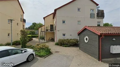 Lägenheter till salu i Vellinge - Bild från Google Street View