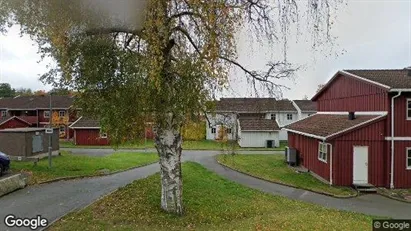 Lägenheter att hyra i Jönköping - Bild från Google Street View