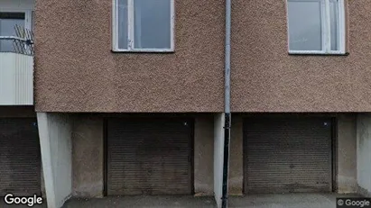 Lägenheter att hyra i Finspång - Bild från Google Street View