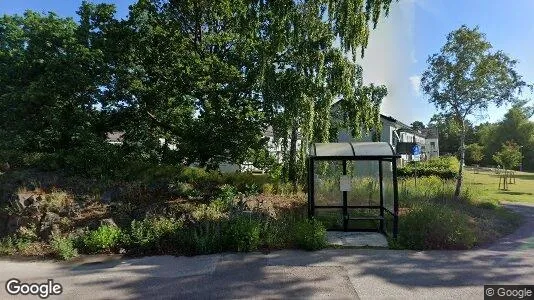 Lägenheter till salu i Oskarshamn - Bild från Google Street View