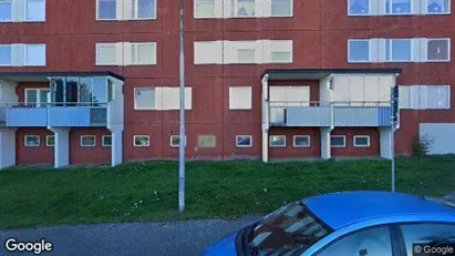 Lägenheter till salu i Västerort - Bild från Google Street View