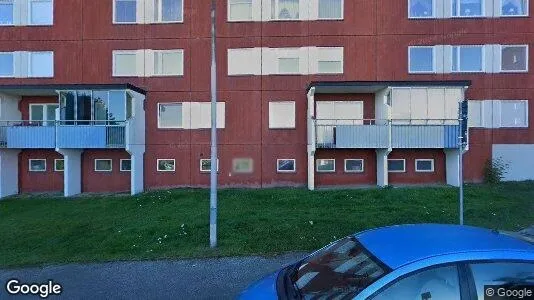 Lägenheter till salu i Västerort - Bild från Google Street View