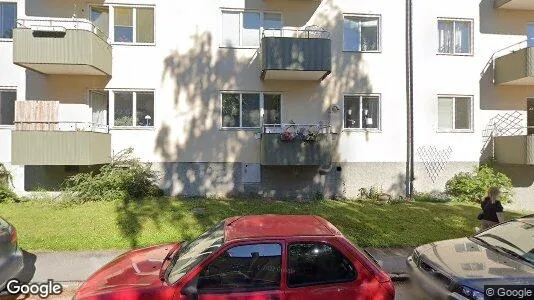 Lägenheter till salu i Söderort - Bild från Google Street View