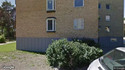 Lägenheter att hyra i Västerås - Bild från Google Street View