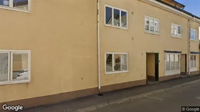 Lägenheter att hyra i Falun - Bild från Google Street View