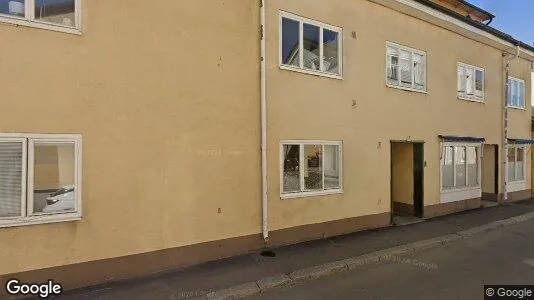 Lägenheter att hyra i Falun - Bild från Google Street View