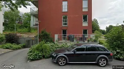 Bostadsrätter till salu i Söderort - Bild från Google Street View