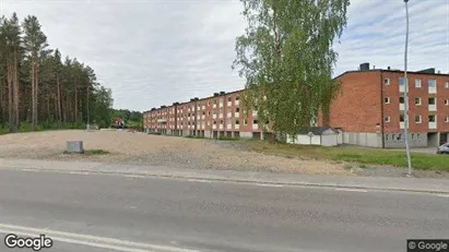 Bostadsrätter till salu i Karlskoga - Bild från Google Street View