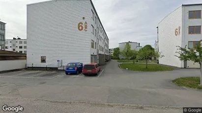 Bostadsrätter till salu i Alingsås - Bild från Google Street View