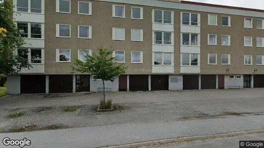 Bostadsrätter till salu i Österåker - Bild från Google Street View