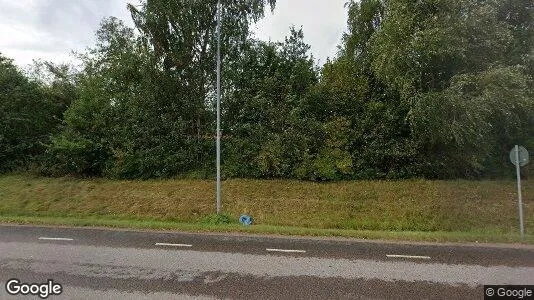 Bostadsrätter till salu i Ängelholm - Bild från Google Street View