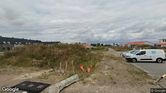 Lägenheter till salu i Staffanstorp - Bild från Google Street View