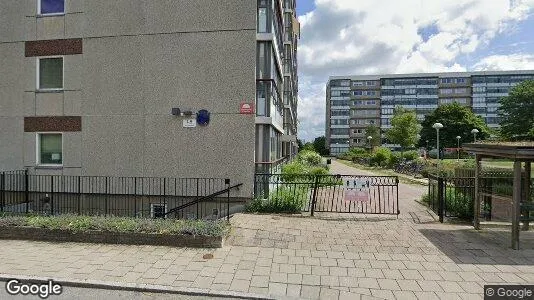 Lägenheter till salu i Malmö Centrum - Bild från Google Street View