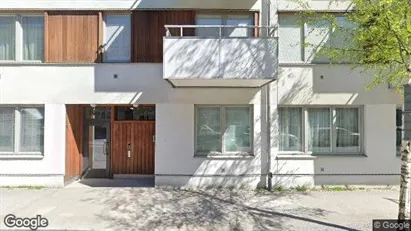 Lägenheter till salu i Tyresö - Bild från Google Street View