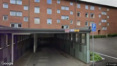 Rum att hyra i Askim-Frölunda-Högsbo - Bild från Google Street View