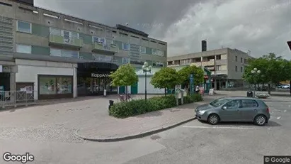 Lägenheter att hyra i Ljungby - Bild från Google Street View