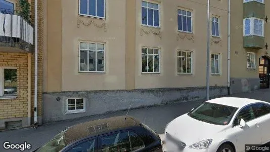 Lägenheter att hyra i Område ej specificerat - Bild från Google Street View