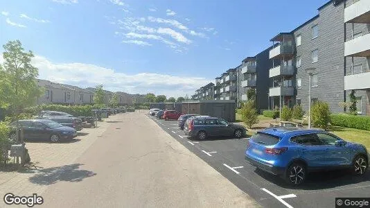 Rum att hyra i Limhamn/Bunkeflo - Bild från Google Street View