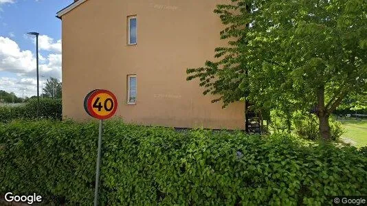 Lägenheter att hyra i Linköping - Bild från Google Street View