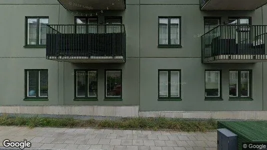 Lägenheter att hyra i Område ej specificerat - Bild från Google Street View