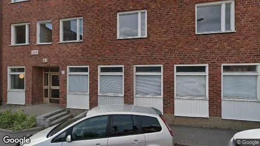 Lägenheter att hyra i Söderort - Bild från Google Street View