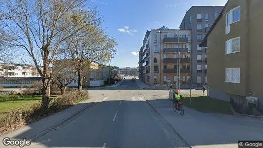 Lägenheter att hyra i Norrtälje - Bild från Google Street View