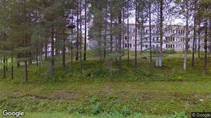 Lägenheter att hyra i Skellefteå - Bild från Google Street View