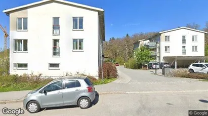 Bostadsrätter till salu i Västerort - Bild från Google Street View