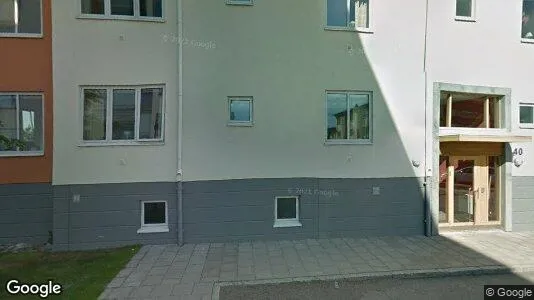 Bostadsrätter till salu i Linköping - Bild från Google Street View