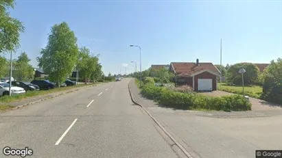 Lägenheter att hyra i Göteborg Centrum - Bild från Google Street View