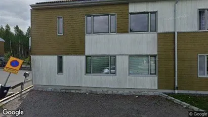 Lägenheter att hyra i Växjö - Bild från Google Street View