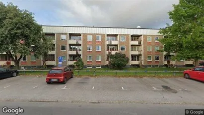 Lägenheter att hyra i Växjö - Bild från Google Street View