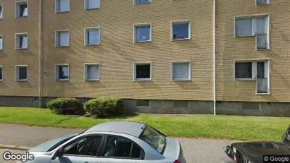 Bostadsrätter till salu i Norrköping - Bild från Google Street View