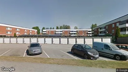 Bostadsrätter till salu i Tibro - Bild från Google Street View