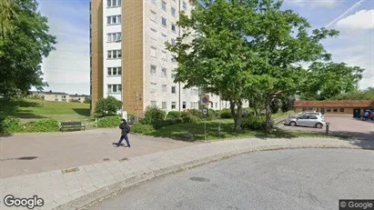 Bostadsrätter till salu i Fosie - Bild från Google Street View